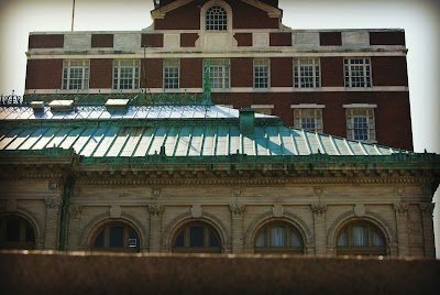 Providence Public Library