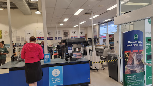 Officeworks Oxley - Thumbnail