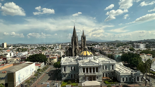 University of Guadalajara - Thumbnail