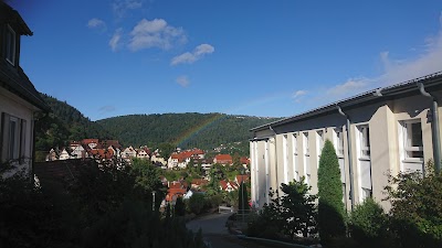 Photos of Internationale Hochschule Liebenzell
