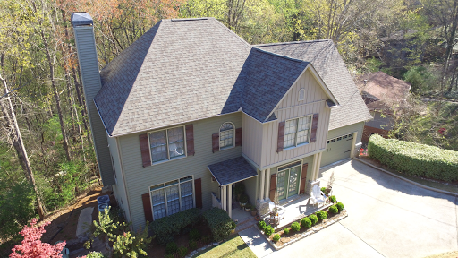 JTC Roofing and Restoration