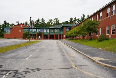 Mountain View Middle School