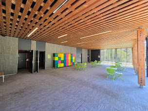 Photo n°8 de Fort de Petite-Synthe à Dunkerque (Parc)