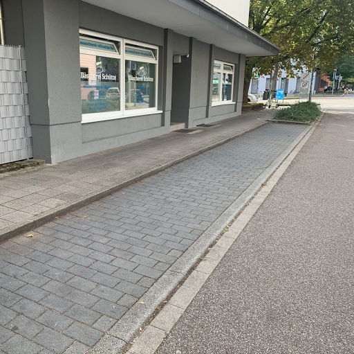 Wäscherei Schütze