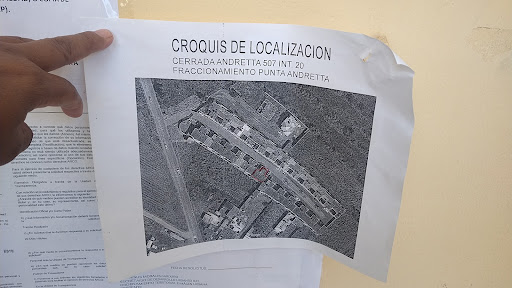 Catastro Municipal San Pedro Cholula - Thumbnail