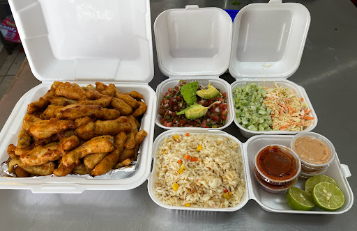 Mariscos Los Barbas - Thumbnail