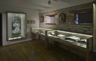 museum
