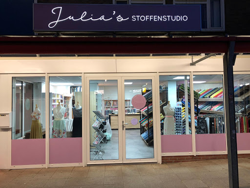 Julia's Stoffen Studio