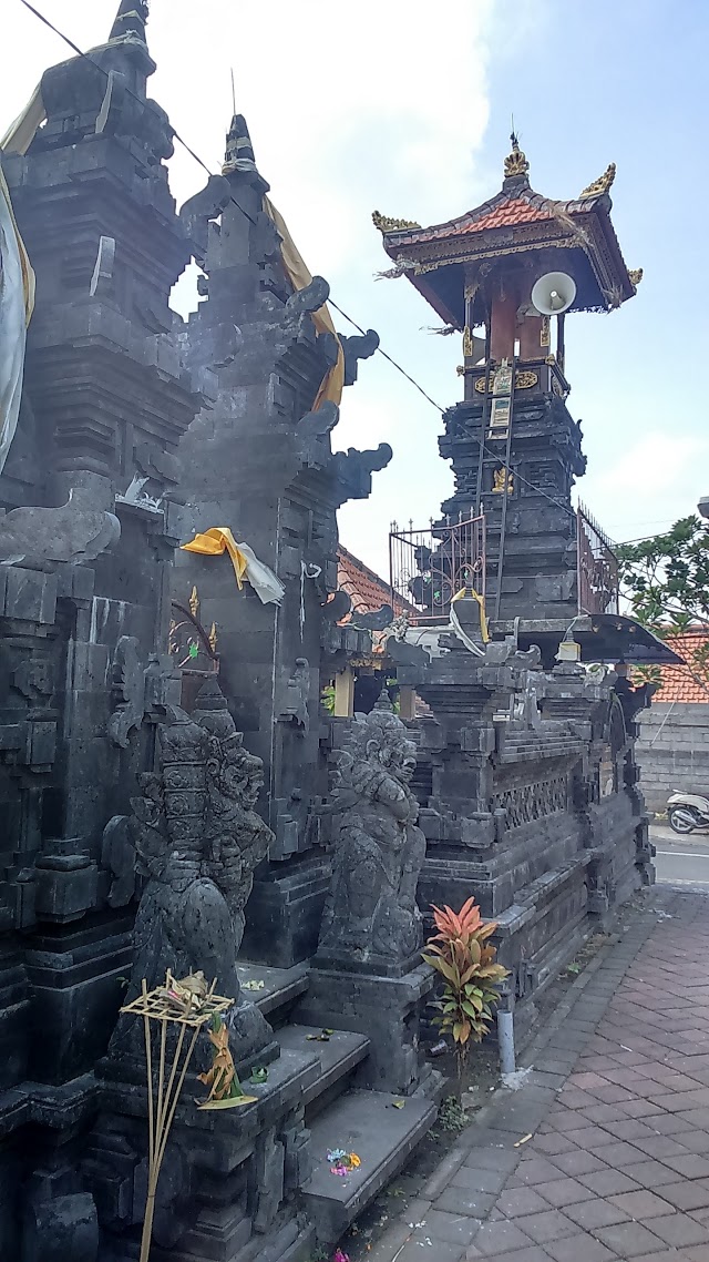 Pura Batu Mejan