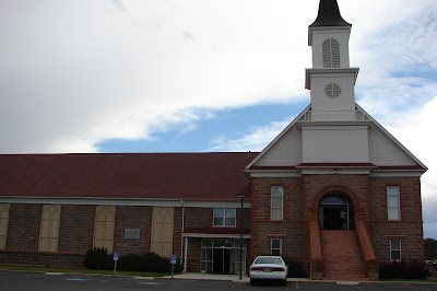 The Church of Jesus Christ of Latter-day Saints