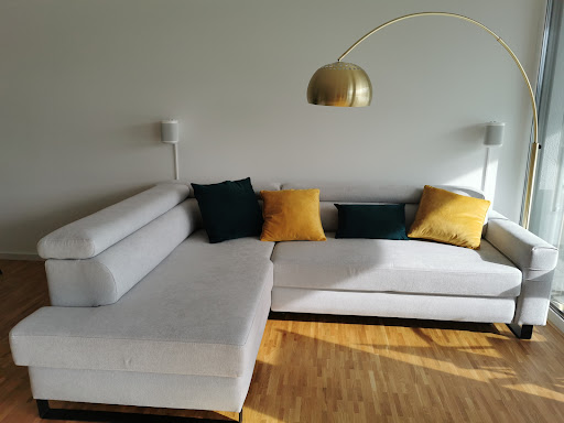 Sofa&Bett - Visual