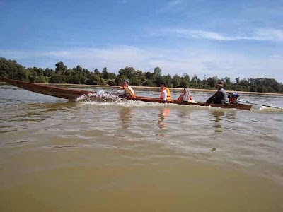 Photos of Khuon Tour & Service Co, Ltd
