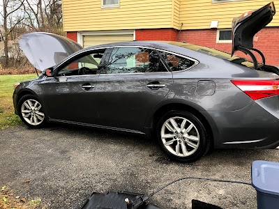 Hytorq Auto Detailing