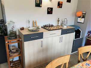 Photo n°33 de DessineTonMeuble à Senlis (Magasin de meubles)