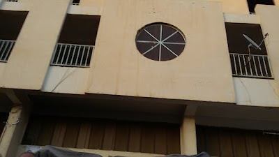 Photos of السوق المغطاة مقرة