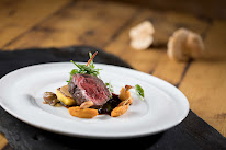 Restaurant Art Magny - Pao Magny à Saint-Girons