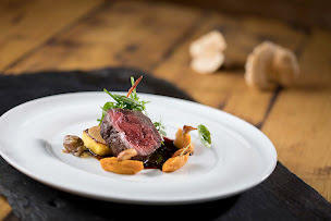 Photo n°12 de Restaurant Art Magny - Pao Magny à Saint-Girons (Restaurant)