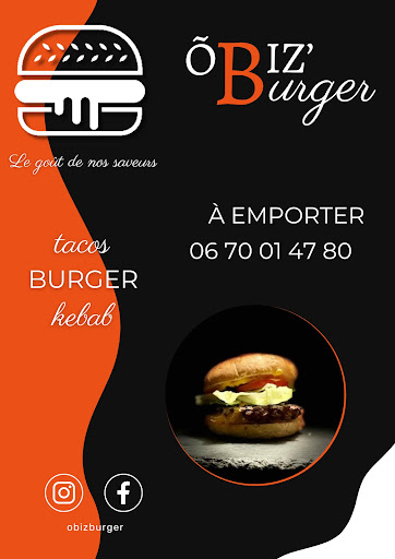 Photo 3 - ÕBiz'burger