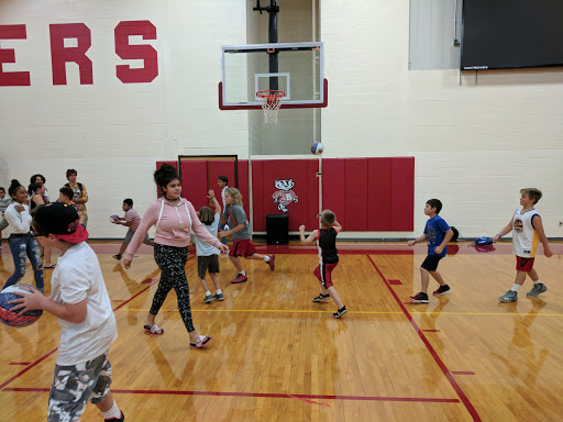 Badger High School Gallery - United States