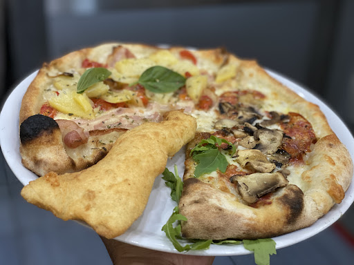 Pizzeria Gabibbo Di Graci Taddeo - Thumbnail
