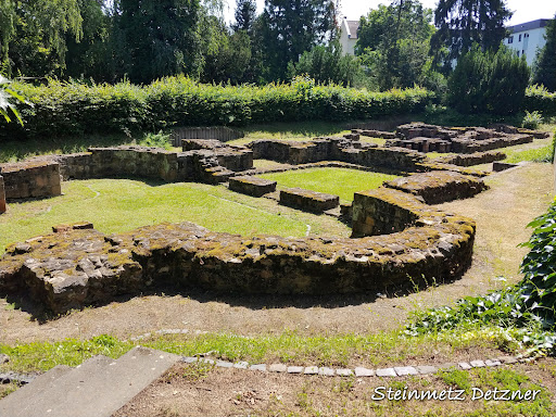 Friedhof Kesselstadt Gallery - Germany