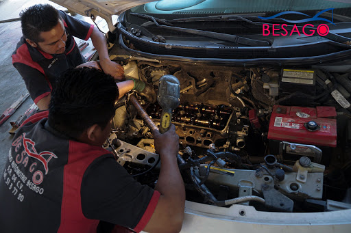 Servicio Automotriz Besago Oaxaca