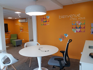 Photo n°3 de Agence Groupama De Mehun Sur Yevre à Mehun-sur-Yèvre (Agence d'assurance pour locataires)