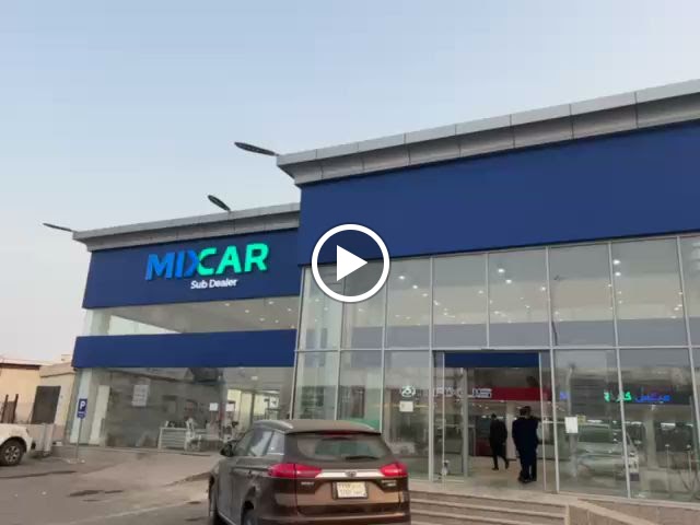 Mix Cars m معرض مكس كار للسيارات - صورة 4