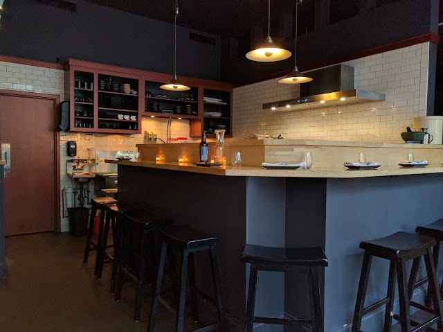 Vinya Test Kitchen