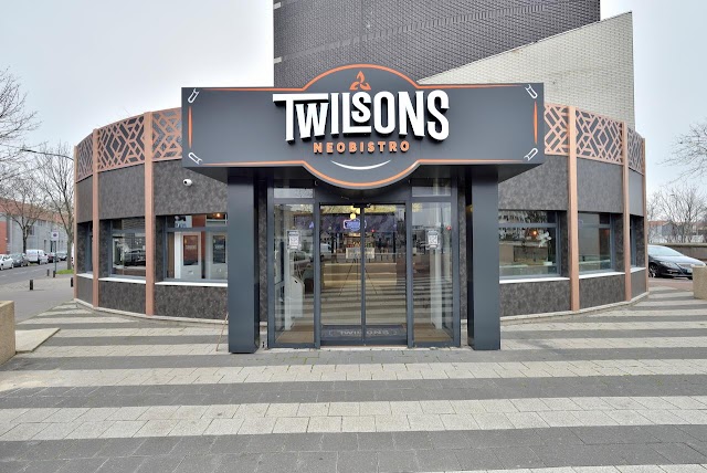 Twilsons