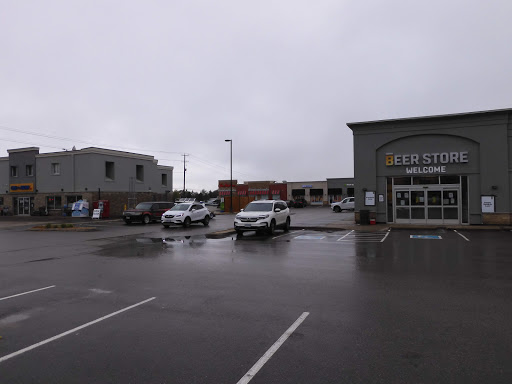 Beer Store 4110