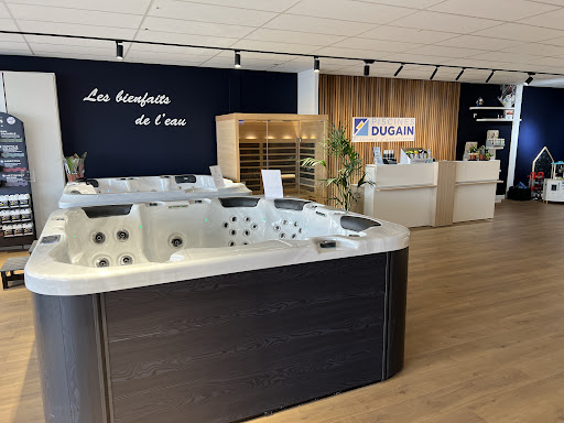 Photo de Piscines Dugain Thionville