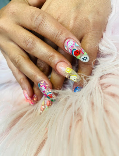 Nagelstudio Noord - Thumbnail
