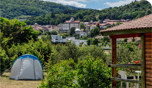 Camping Pierre et Sources - Onlycamp