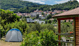 Camping Pierre et Sources - Onlycamp à  Volvic