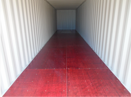 LBS STORAGE