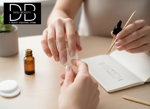 Healthy nails don’t happen by accident – they grow better with the right care, routine, and profe…