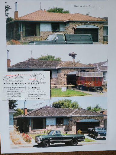 Tommy Roofing Consultant - Thumbnail