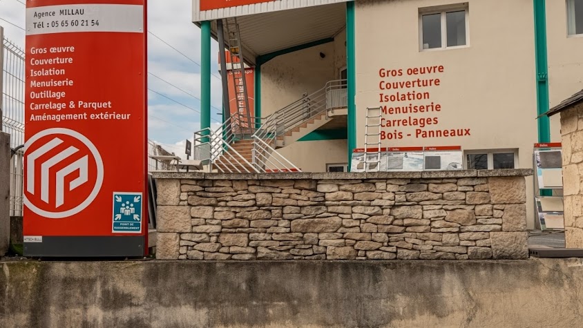 Image de Showroom Point.P - Millau