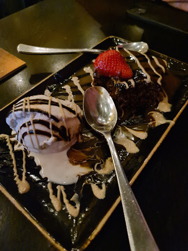 Nu Delhi Restaurant Lounge - Restaurant