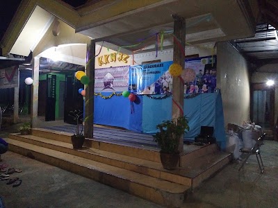 Photos of Warung
