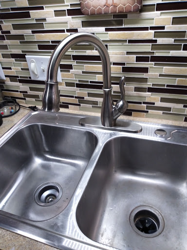 Mitchell & son Plumbing