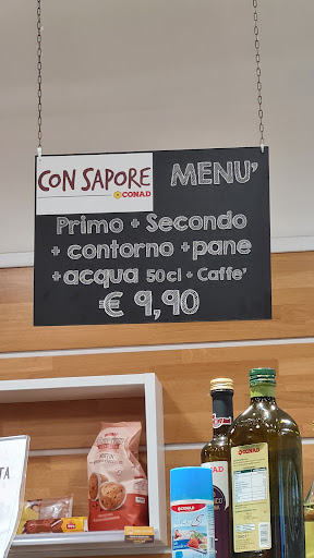 Bistro' - Visual