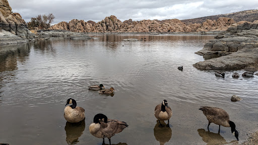 City of Prescott Parks and Lakes - Thumbnail