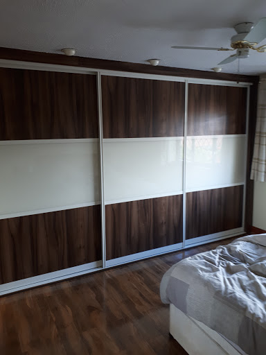 Classical Bedrooms - Visual