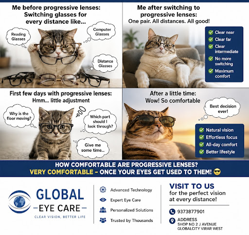 Business update post image