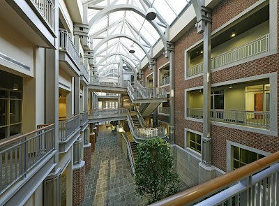 Haslam College of Business