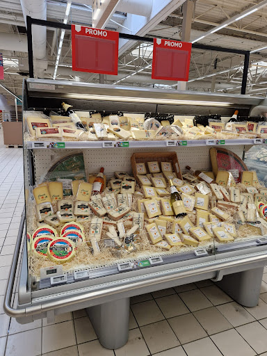 Auchan Hypermarché Barberey-saint-sulpice - Thumbnail
