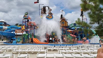 Big Rivers Waterpark & Adventures