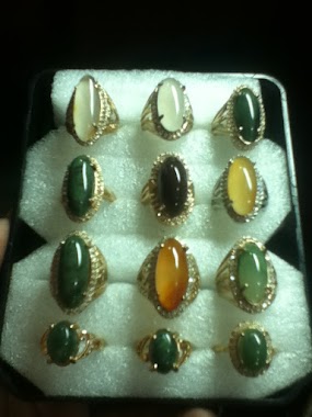 showroom gemstone, Author: zahrial fuadi